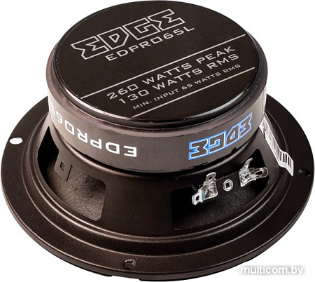 Мидбас EDGE EDPRO65L-E6