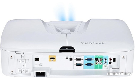 Проектор ViewSonic PG800HD