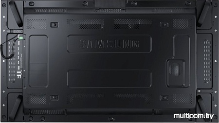 Информационная панель Samsung UD55E-B [LH55UDEBLBB]