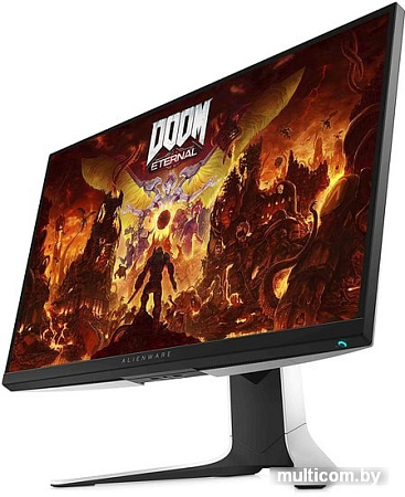 Монитор Dell Alienware AW2720HFA