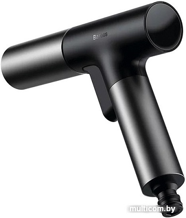 Распылитель Baseus GF5 Car Wash Spray Nozzle Black CPGF000101