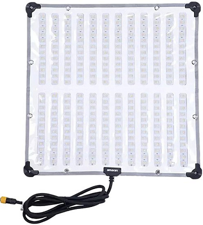 Лампа Aputure Amaran F22x V-mount