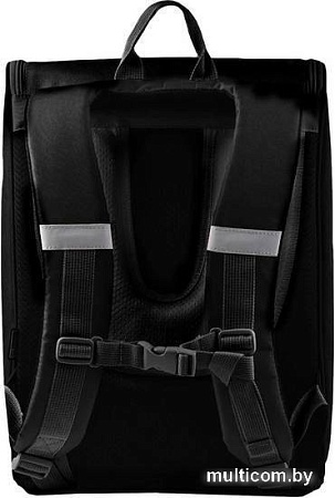 Школьный рюкзак Феникс+ Рука 54142 (черный)