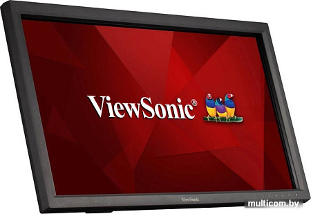 Монитор ViewSonic TD2423