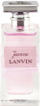 Парфюмерная вода Lanvin Jeanne Lanvin EdP (100 мл)