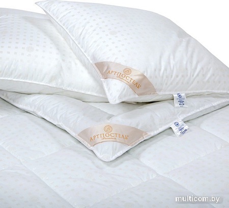 Комплект подушка+одеяло АртПостель Н1114