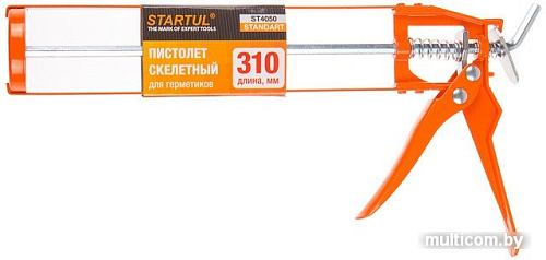 Пистолет для герметика Startul ST4050