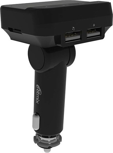 FM модулятор Ritmix FMT-B200
