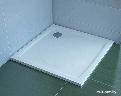 Душевой поддон Ravak Galaxy Perseus Pro 100x100 [XA03AA01010]
