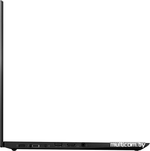 Ноутбук Lenovo ThinkPad T490s 20NX0009RT