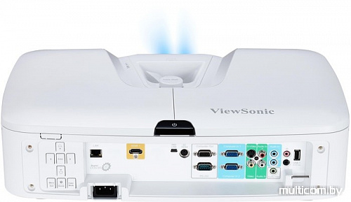 Проектор ViewSonic PG800HD