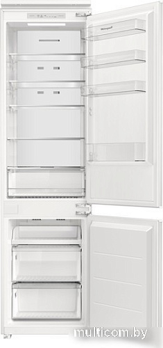 Холодильник Weissgauff WRKI 195 Total NoFrost Inverter