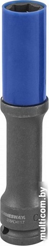 Головка слесарная Jonnesway S18AD4117
