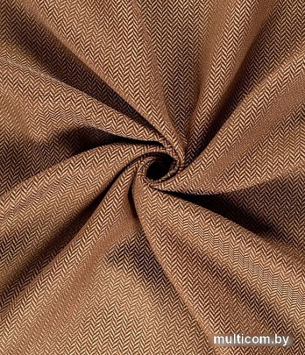 Штора Legrand Честер 1.8x2.6 58120275 (орех)