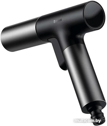 Распылитель Baseus GF5 Car Wash Spray Nozzle Black CPGF000101