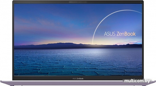 Ноутбук ASUS ZenBook 14 UX425EA-KI488