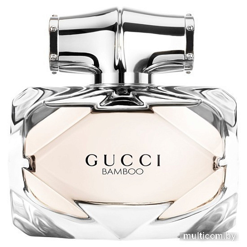 Gucci Bamboo EdT (50 мл)