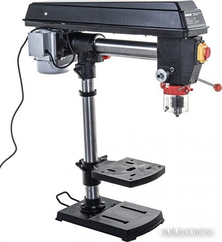 Станок Gigant DPJ-550