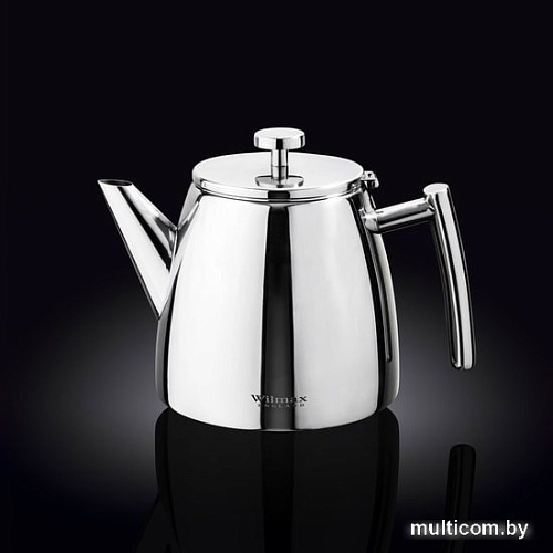 Заварочный чайник Wilmax WL?551106/1C