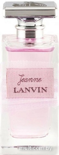 Парфюмерная вода Lanvin Jeanne Lanvin EdP (100 мл)