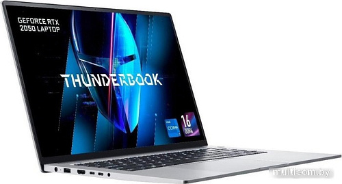 Ноутбук Thunderobot Thunderbook 16 G2 Pro JT009M00ERU