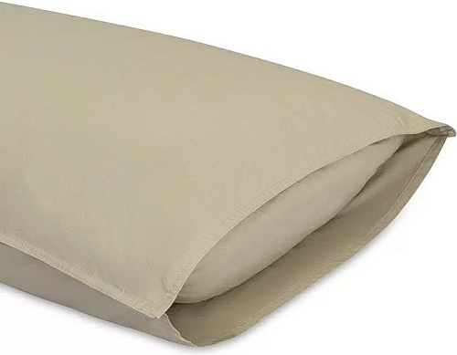 Tkano Essential TK24-PC0024 (2 шт, бежевый/серый)