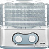 Сушилка для овощей и фруктов CENTEK CT-1659 (белый)