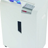 Шредер HSM shredstar X15 (4x37 мм, белый)