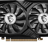 Видеокарта MSI GeForce RTX 3050 Gaming X 6G