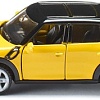 Легковой автомобиль Siku MINI Countryman 1454
