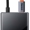 Док-станция Baseus Focus Series 6 Port Type-C Hub Adapter WKYY030313