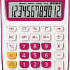 Бухгалтерский калькулятор Rebell RE-SDC912PK BX