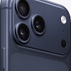 Телефон Apple iPhone 17 Pro Max Dual eSim 256GB (глубокий синий)