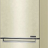 Холодильник LG DoorCooling+ GC-B509SECL