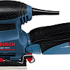 Виброшлифмашина Bosch GSS 140 A Professional (0601297085)