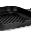 Сковорода-гриль Rondell Schwarz RDA-1683