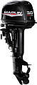 Лодочный мотор Marlin MP 30 AWRL Pro Line