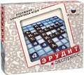 Настольная игра Биплант Эрудит. Экспресс