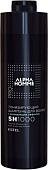 Estel Professional Шампунь для волос Alpha Homme Pro тонизирующий 1000 мл