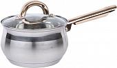 Кастрюля с длинной ручкой Pomi d'Oro Levita PSS-615002