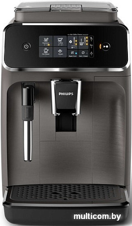 Эспрессо кофемашина Philips EP2224/10