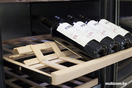 Винный шкаф CASO WineSafe 192
