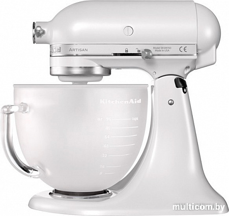 Миксер KitchenAid 5KSM156EFP