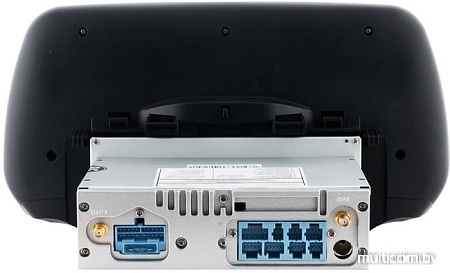 USB-магнитола Incar TSA-2437