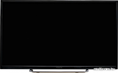 Телевизор Vekta LD-55SU8719BS