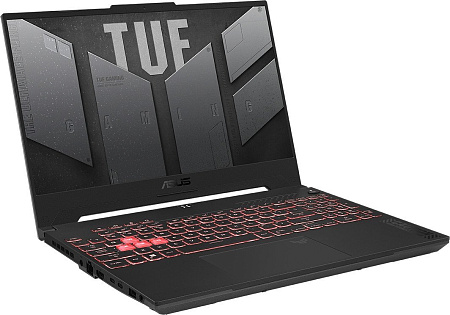 ASUS TUF Gaming A15 2024 FA507UI-LP166