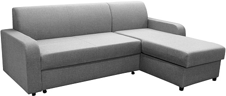 Угловой диван Домовой Норманн 4УС (Lux 05)