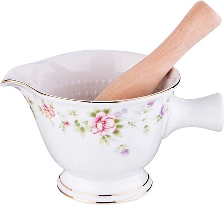 Ступка с пестиком Lefard Екатерина 54-387