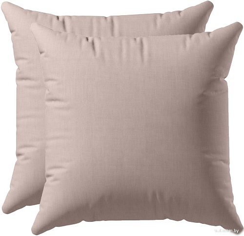 Постельное белье Verossa VRM НН00002 70x70 (Melange Mokko)