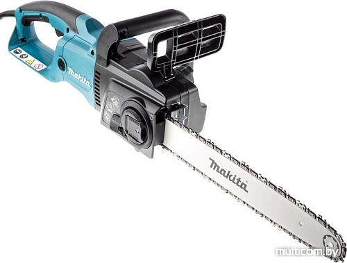 Электрическая пила Makita UC4051AX1